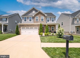 11116 Wheeler Ridge Dr, Manassas, VA 20109
