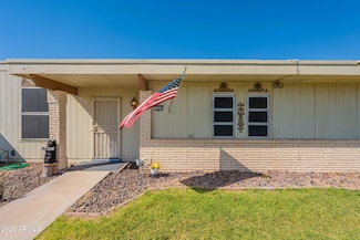 9970 W Forrester Dr, Sun City, AZ 85351