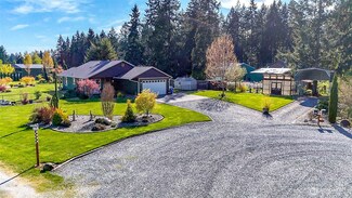 2906 201st Street Ct E, Spanaway, WA 98387
