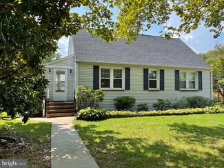 420 Springfield Ave, Penns Grove, NJ 08069