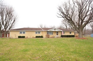 4225 S 50 W, Anderson, IN 46013