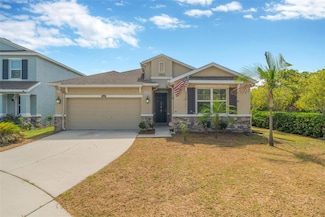 12542 Candleberry Cir, Tampa, FL 33635