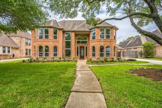 17406 Moreton Ln, Spring, TX 77379