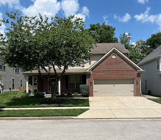3356 Lawson Ln, Lexington, KY 40509