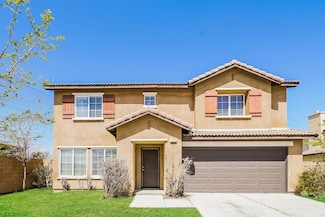 3259 W Avenue K 4, Lancaster, CA 93536