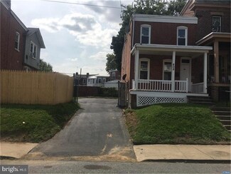 408 W 24th St, Wilmington, DE 19802