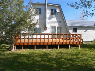 87 Stevenson Rd, Sun River, MT 59483