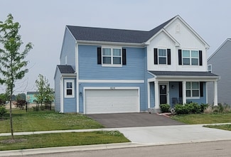 404 Radcliff Ln, South Elgin, IL 60177