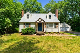 930 Buckley Hwy, Union, CT 06076