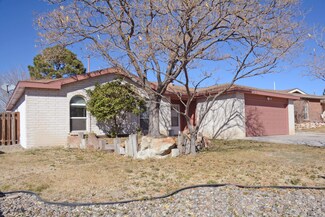6417 Christy Ave NE, Albuquerque, NM 87109