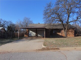 2505 SE 49th St, Oklahoma City, OK 73129