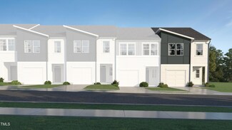 3011 Vitner Dr, Durham, NC 27704