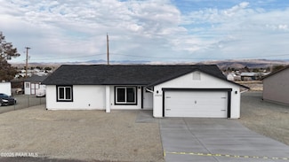 20238 E Ash Creek Rd Unit 2, Cordes Lakes, AZ 86333