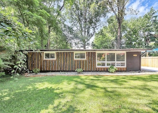 5426 Milford Rd, Charlotte, NC 28210