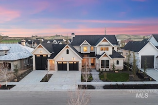 7836 W Rockhaven Dr, Eagle, ID 83616