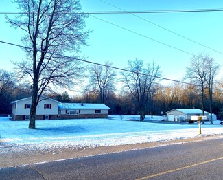 5955 Brunswick Rd, Holton, MI 49425