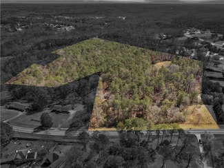 3250 Klondike Rd SW, Conyers, GA 30094