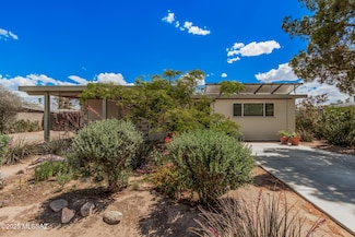 8360 E Mary Dr, Tucson, AZ 85730