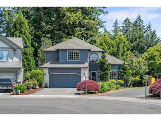 609 NE 115th Cir, Vancouver, WA 98685