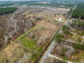 0 Kinder Cemetery Rd, Kinder, LA 70648