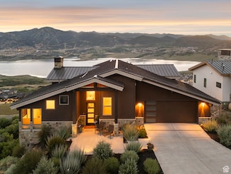 11411 N White Tail Ct, Hideout, UT 84036