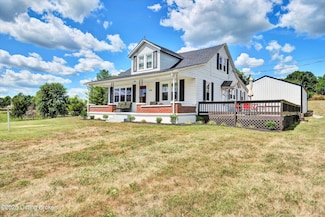 4188 Old Bloomfield Rd, Bardstown, KY 40004