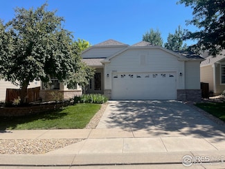 3542 Larkspur Dr, Longmont, CO 80503