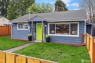 3313 NE 6th Place, Renton, WA 98056