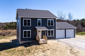 22 Cherry Blossom Ln, Durham, ME 04222