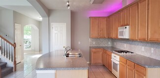 22106 Bridgestone Oak Dr, Spring, TX 77388