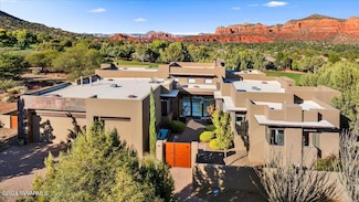 65 Crystal Sky Dr, Sedona, AZ 86351