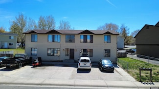 2225 Cumorah Way, Green River, WY 82935