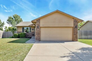 14009 W Westport St, Wichita, KS 67235