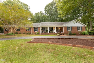 6517 Whitted Rd, Fuquay Varina, NC 27526