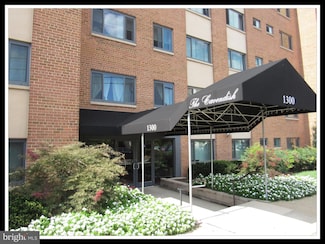 1300 S Arlington Ridge Rd Unit 503, Arlington, VA 22202