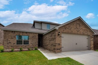 308 Tidwell Dr, Ferris, TX 75125