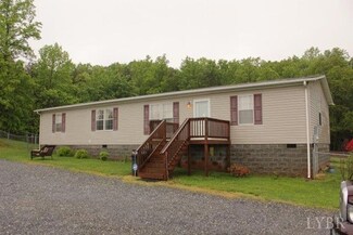 2109 Brookneal Hwy, Rustburg, VA 24588