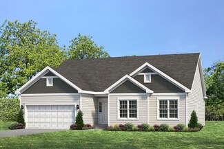 610 Cherry Cir, Elburn, IL 60119