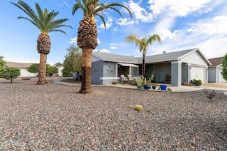 903 S 78th Place, Mesa, AZ 85208