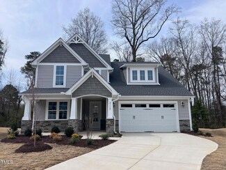 3113 Petrea Ct Unit 38, Angier, NC 27501