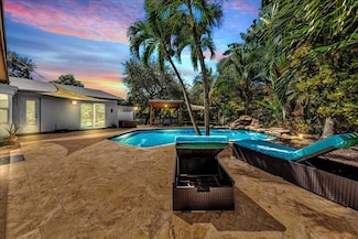 2931 SW 108th Way, Davie, FL 33328