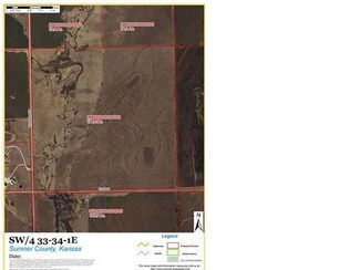 0 S Broadway Rd Unit 354171, South Haven, KS 67140