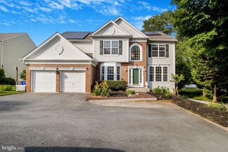 6117 Syracuse Ct, Clarksville, MD 21029