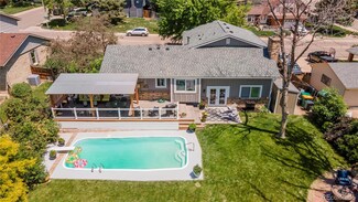 6474 W Canyon Ave, Littleton, CO 80128