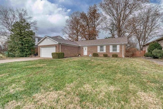 7516 E Blackford Ave, Evansville, IN 47715