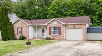 391 Brook Mead Dr, Clarksville, TN 37042