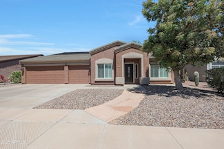 10504 E Diamond Ave, Mesa, AZ 85208