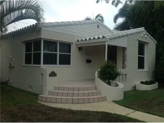 1526 Jackson St, Hollywood, FL 33020