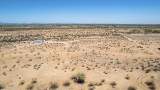 24000 W Frontier Dr, Wittmann, AZ 85361