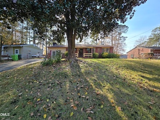 1808 Tee Dee St, Raleigh, NC 27610